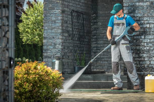 Best Heavy Equipment Washing  in Wellington, OH