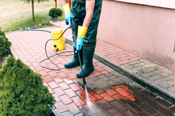 Best Spring Cleaning  in Wellington, OH